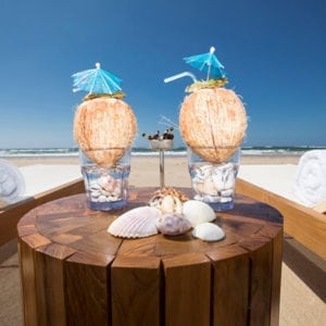 Southern Mozambique holiday resorts near Maputo Southern Mozambique holiday resorts near Maputo