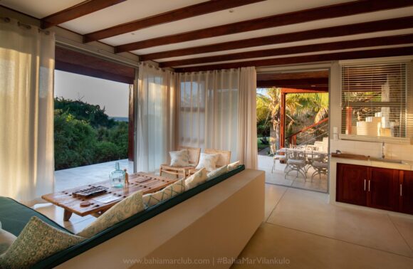 Beach Suite