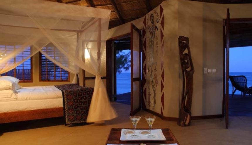 Coral Lodge 084 Villas