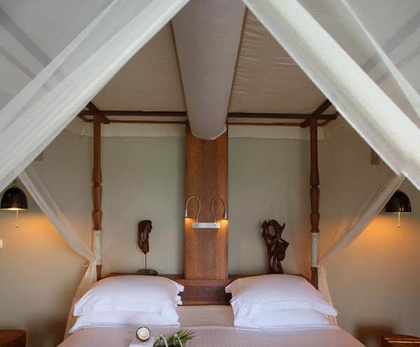 Coral Lodge 087 Villas
