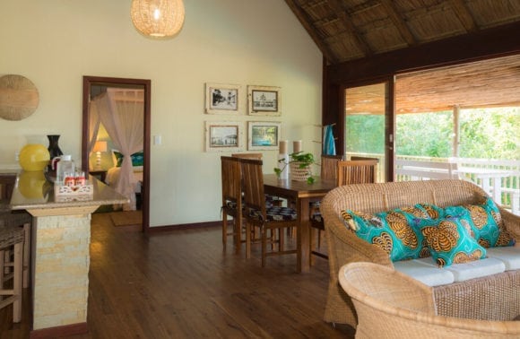 Machangulo Beach Lodge 052 Fam Vil