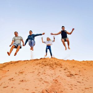 Vilanculos Beach Lodge Activities
