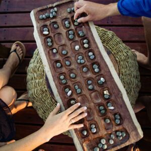 Vilanculos Beach Lodge Activities
