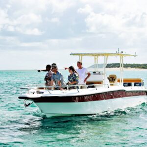 Vilanculos Beach Lodge Activities