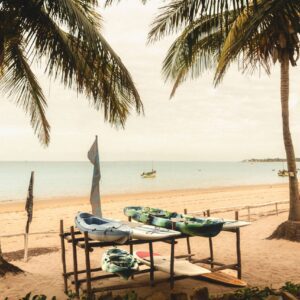 Vilanculos Beach Lodge Activities