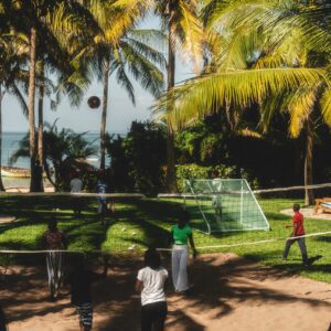 Vilanculos Beach Lodge Activities