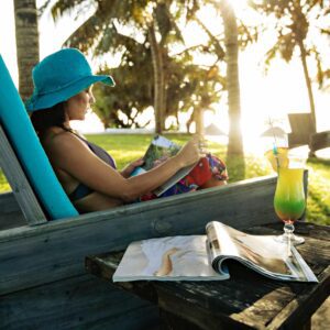 Vilanculos Beach Lodge Activities