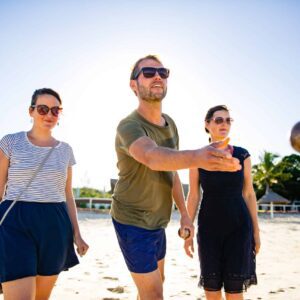 Vilanculos Beach Lodge Activities