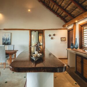 Vilanculos Beach Lodge Family suite