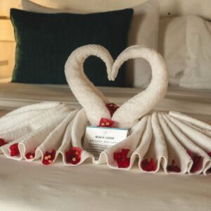 Vilanculos Beach Lodge Family suite