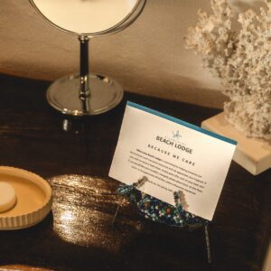 Vilanculos Beach Lodge Family suite