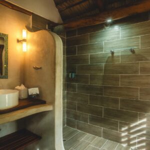 Vilanculos Beach Lodge Family suite