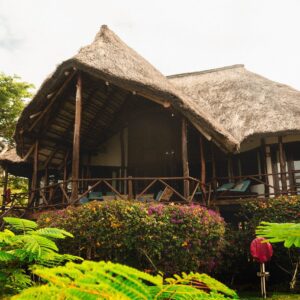 Vilanculos Beach Lodge Family suite