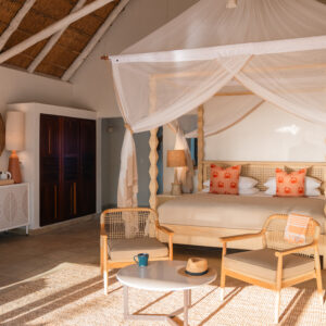 AZURA MARLIN BEACH Accommodation Beach Villa Grande