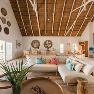 AZURA MARLIN BEACH Accommodation Villa Vista