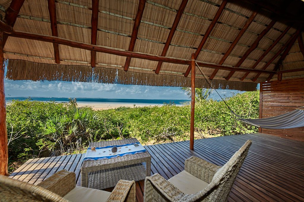Asdunas hammock