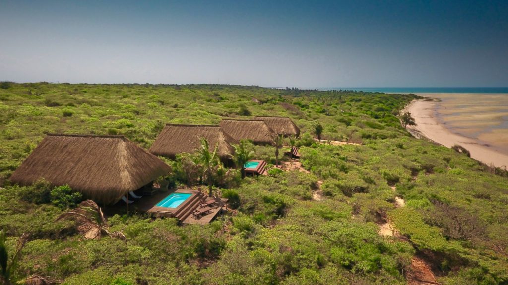 asDunas Lodge asDunas Lodge