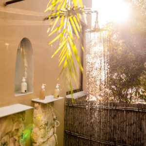 AZURA RETREATS Azura Benguerra Beach Villa