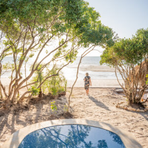 AZURA RETREATS Azura Benguerra Beach Villa