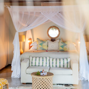 AZURA RETREATS Azura Benguerra Beach Villa
