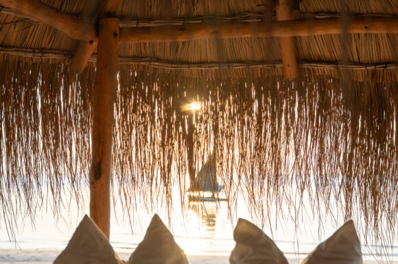 AZURA RETREATS Azura Benguerra Infinity Villa