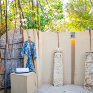 AZURA RETREATS Azura Benguerra Infinity Villa