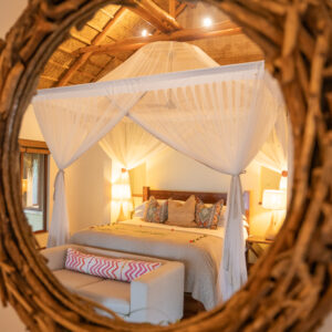 AZURA RETREATS Azura Benguerra Infinity Villa