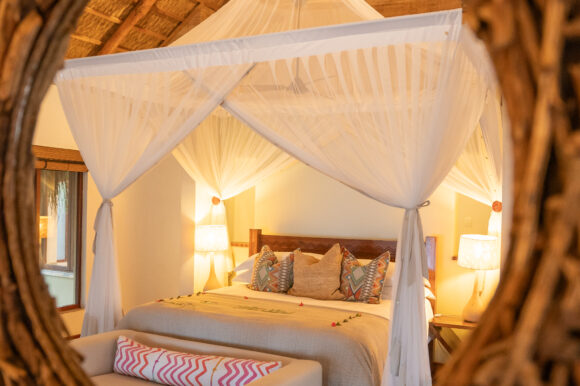 AZURA RETREATS Azura Benguerra Infinity Villa