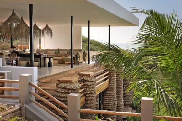 Villa Saudade