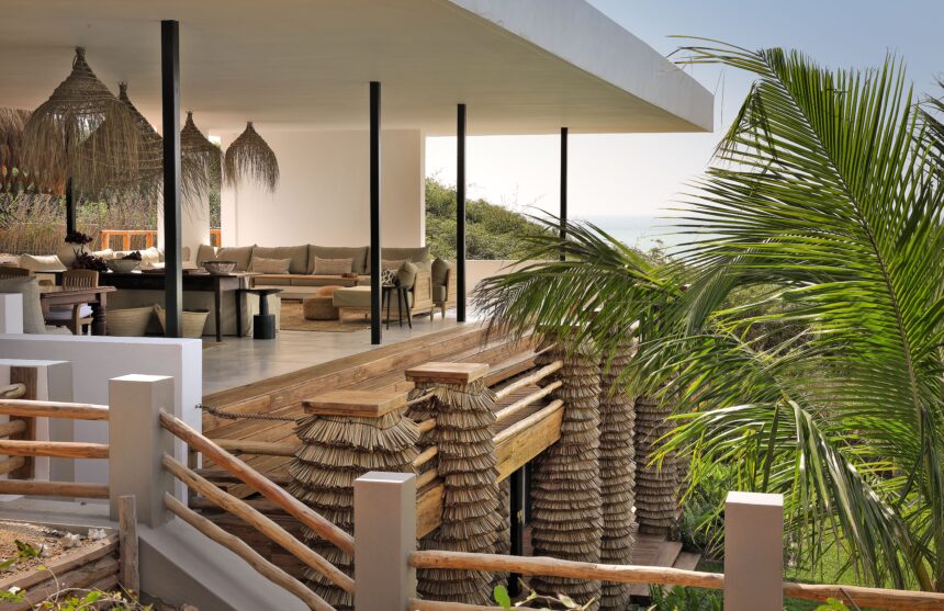 Your Private Villa in Mozambique Awaits | Unmissable August Specials at Saudade Your Private Villa in Mozambique Awaits | Unmissable August Specials at Saudade