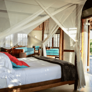 Coral Lodge