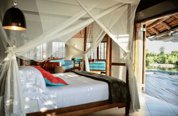 Coral Lodge