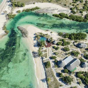 Coral Lodge