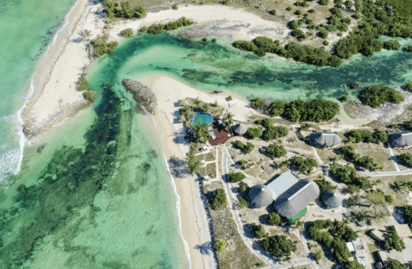 Coral Lodge